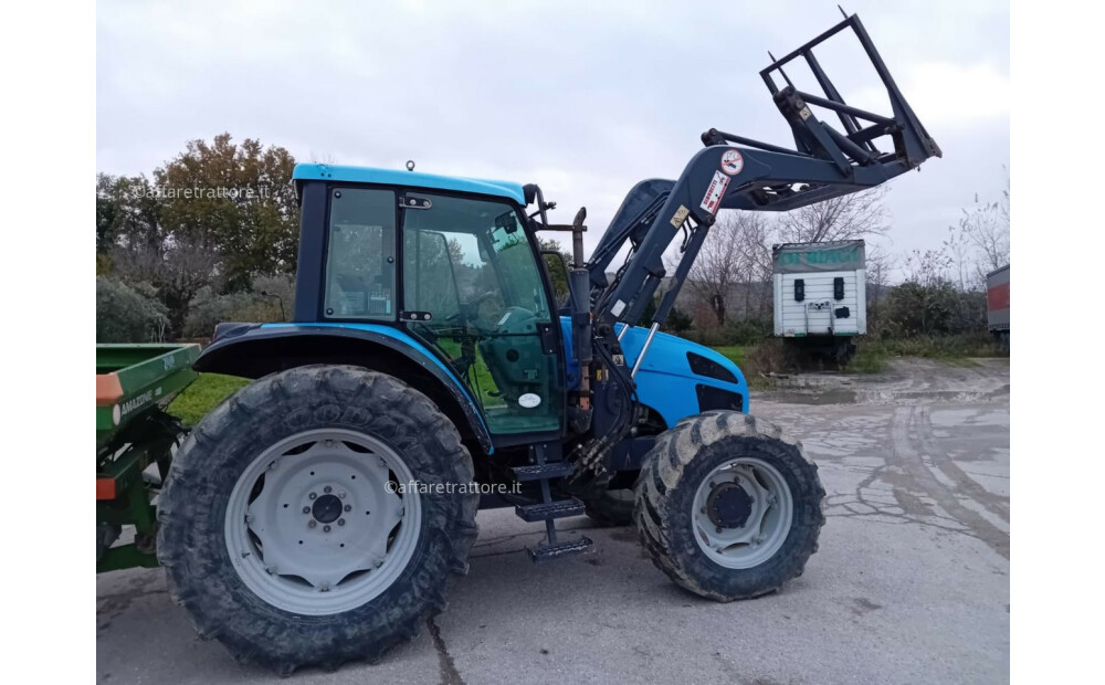 Landini GHIBLI 90 Used - 4