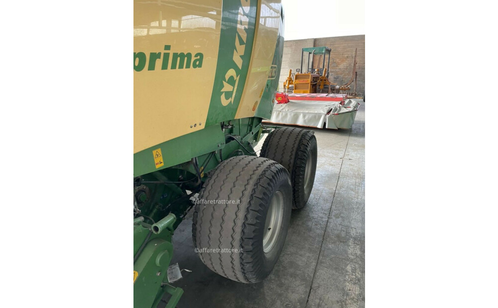 Krone COMPRIMA V 180 XC Usato - 6