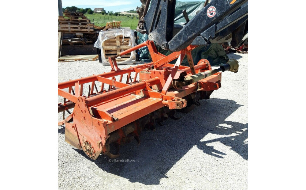 Tortella hoe 2.40 Used - 1