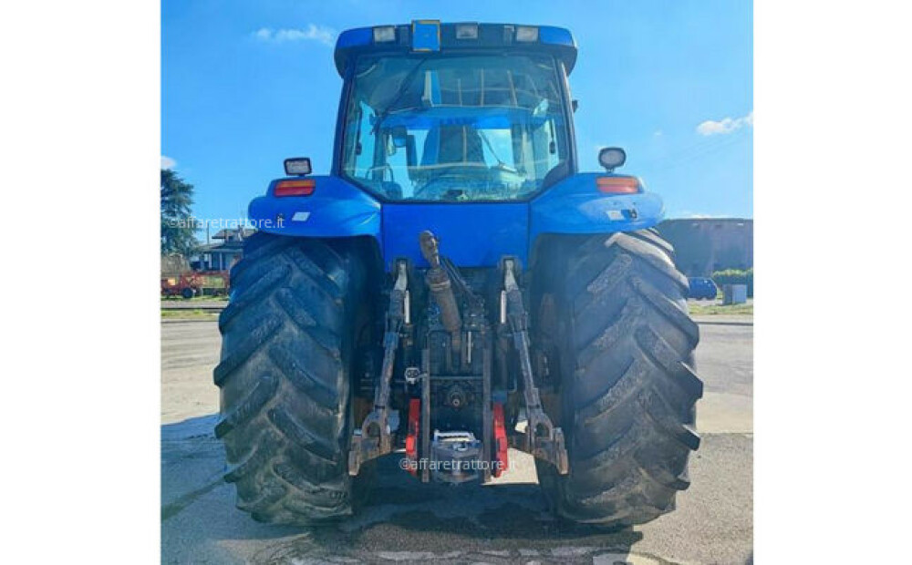 New Holland TG 285 Used - 6