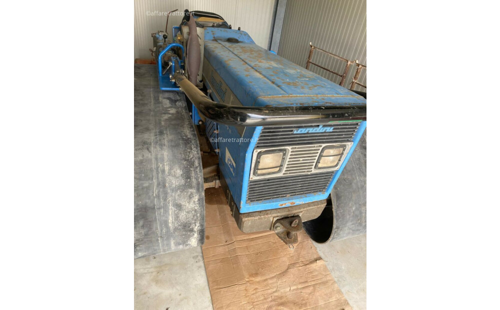 Landini 6500 C Used - 1