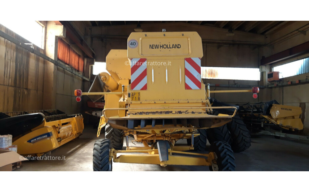 New Holland AL 59 Used - 6