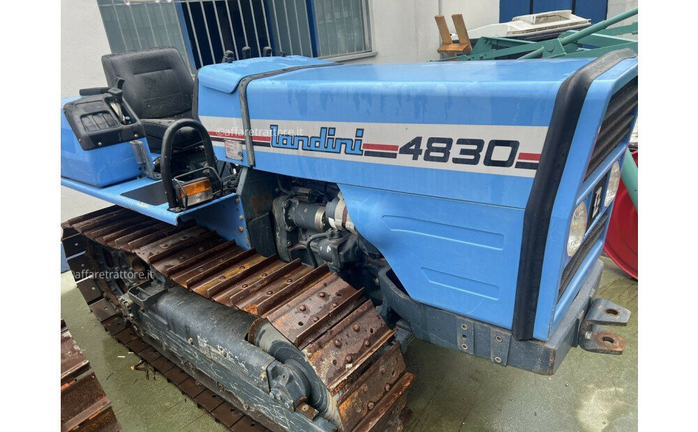 Landini 48 Used - 1