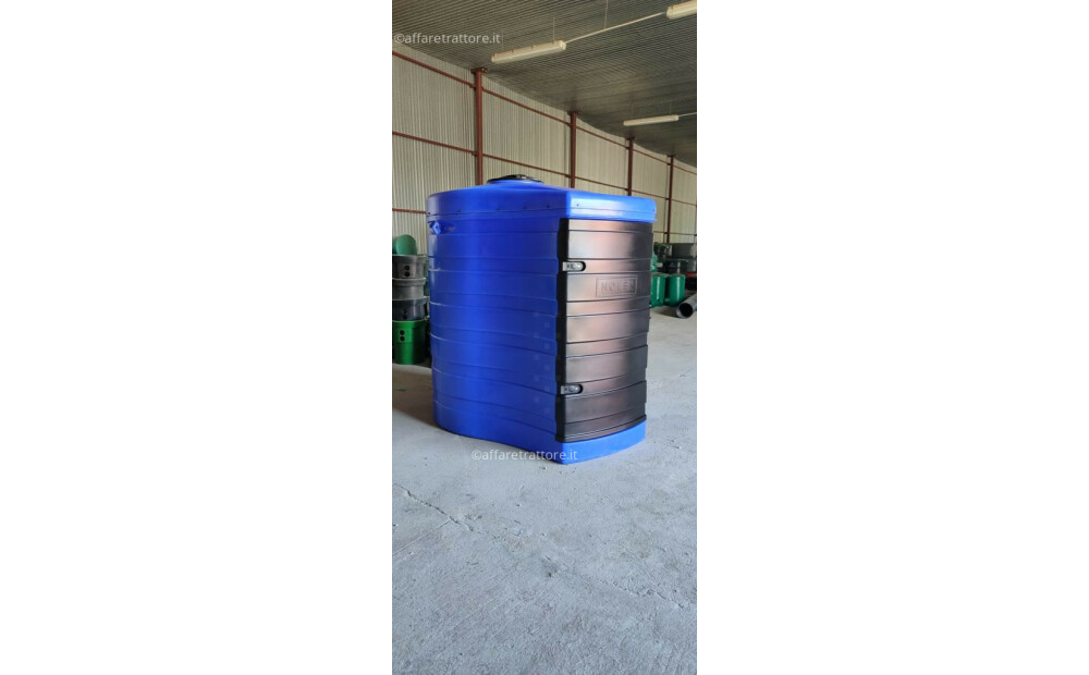 95371 AdBlue-Behälter / AdBlue tank / Cuve à AdBlue / Serbatoio / Бак для AdBlue / Zbiornik AdBlue 1500 l Nowy - 2