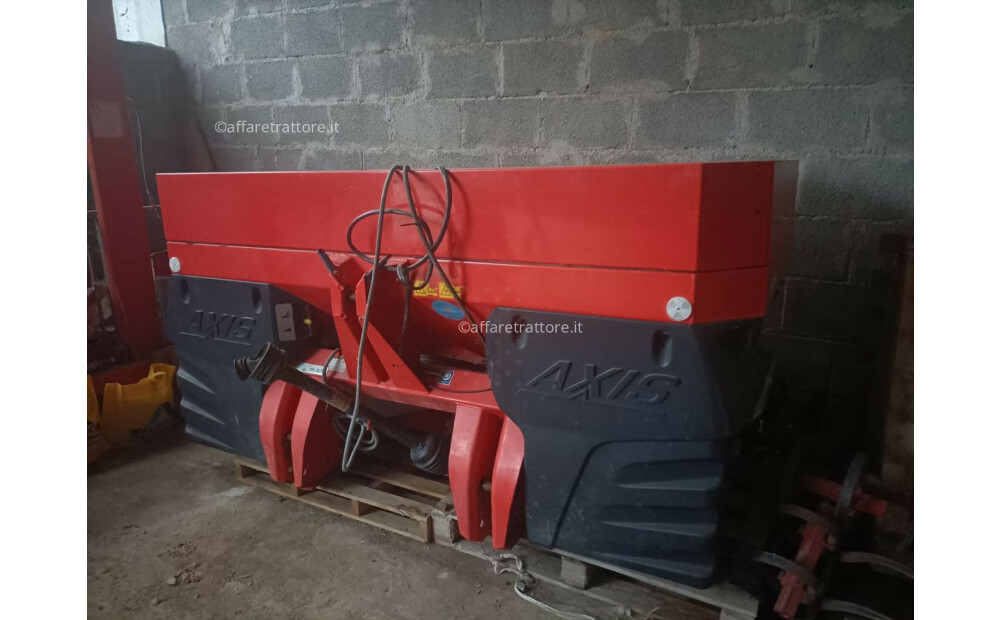 Kuhn AXIS 20.1 Used - 2