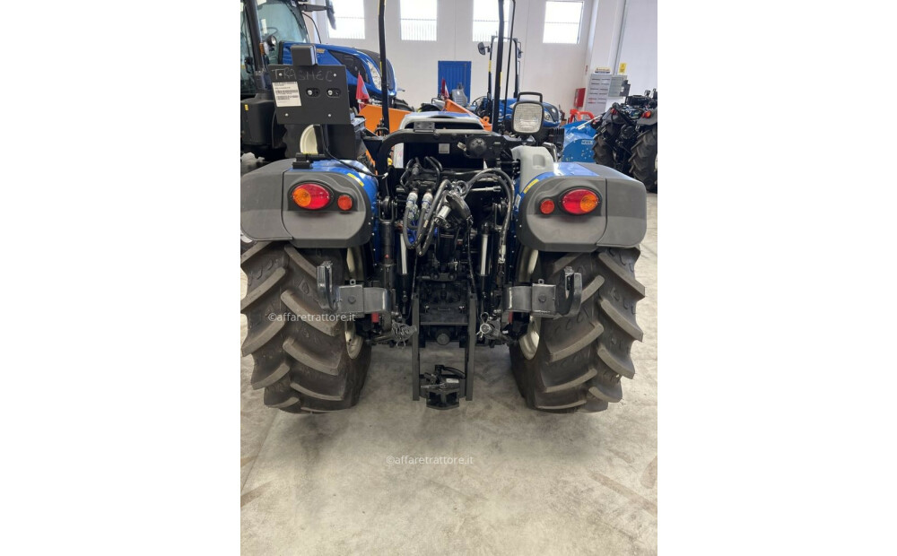 New Holland T4.110FS New - 4