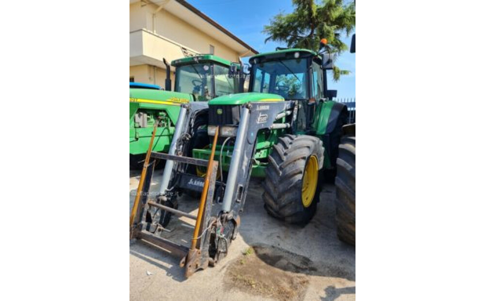 John Deere 6830 Used - 5