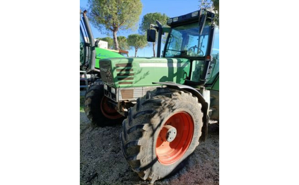 Fendt FARMER 312 Used - 3