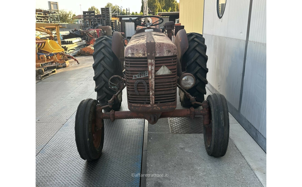 Motomeccanica RD-98 Tractor - 38cv - 2