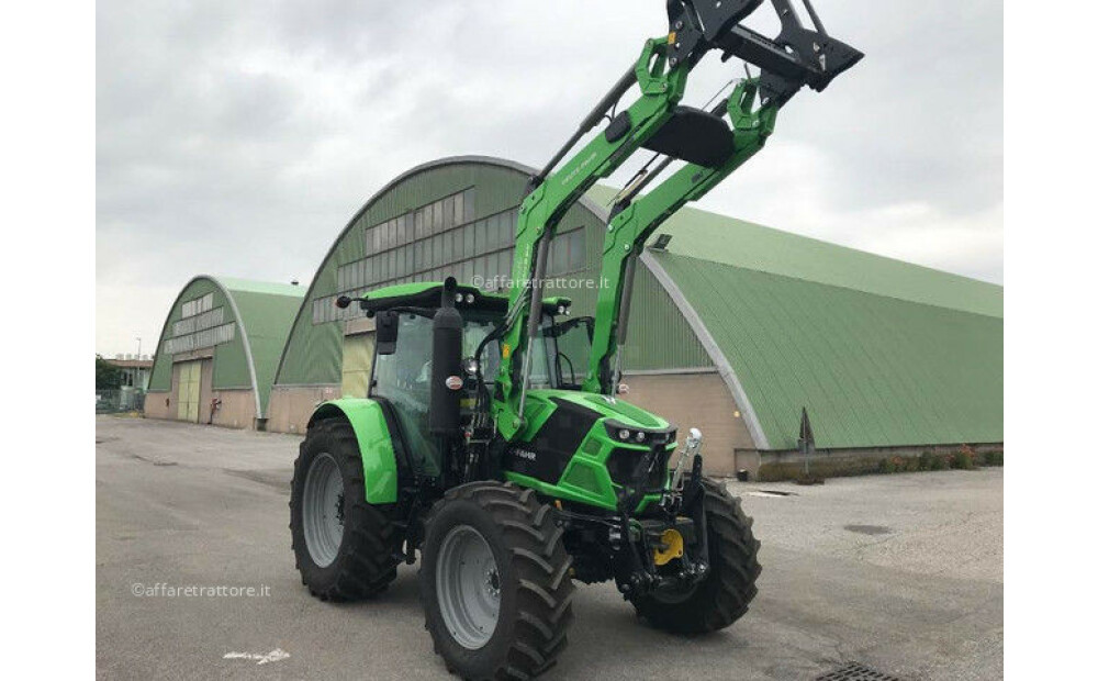 Deutz-Fahr 6135 New - 1