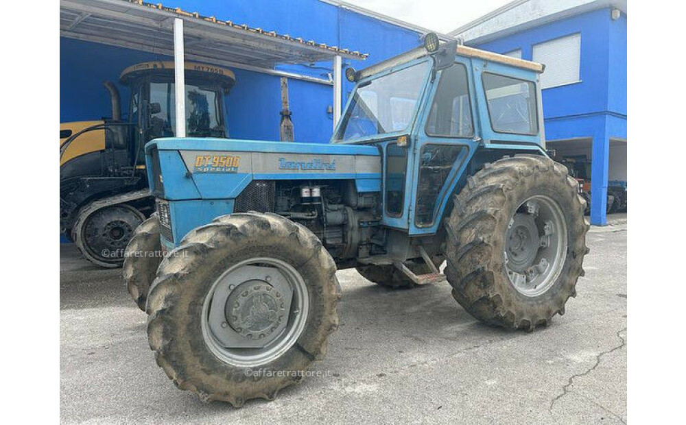 Landini 9500 Special Usato - 2