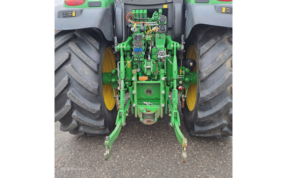 John Deere 6145 Used - 6