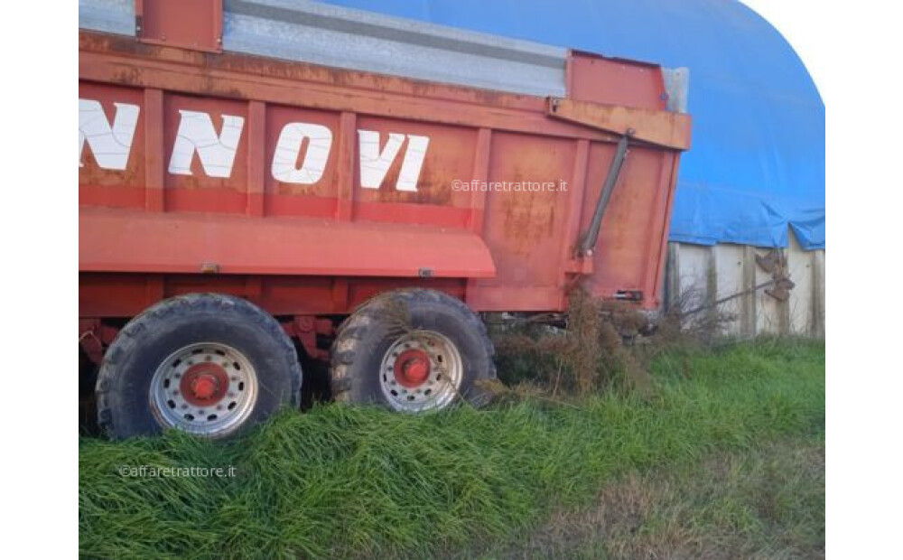 Annovi RS 200 A Used - 3