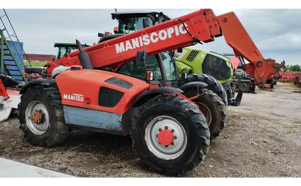 Manitou MLT 935 Used - 1