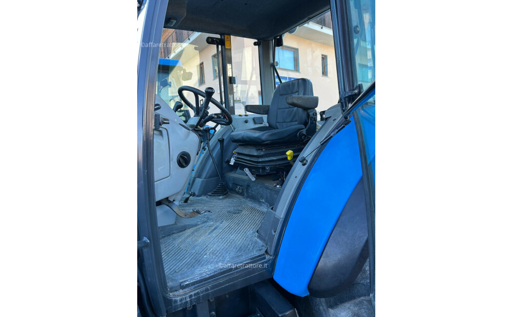 Landini GHIBLI DT 90 Used - 2