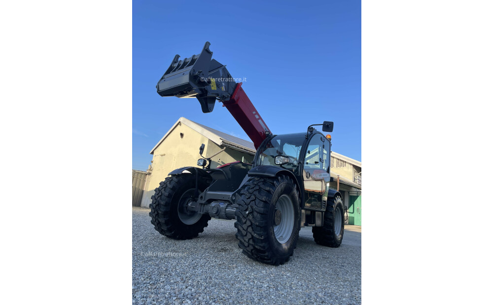 MASSEY FERGUSON th 8043 Used - 1