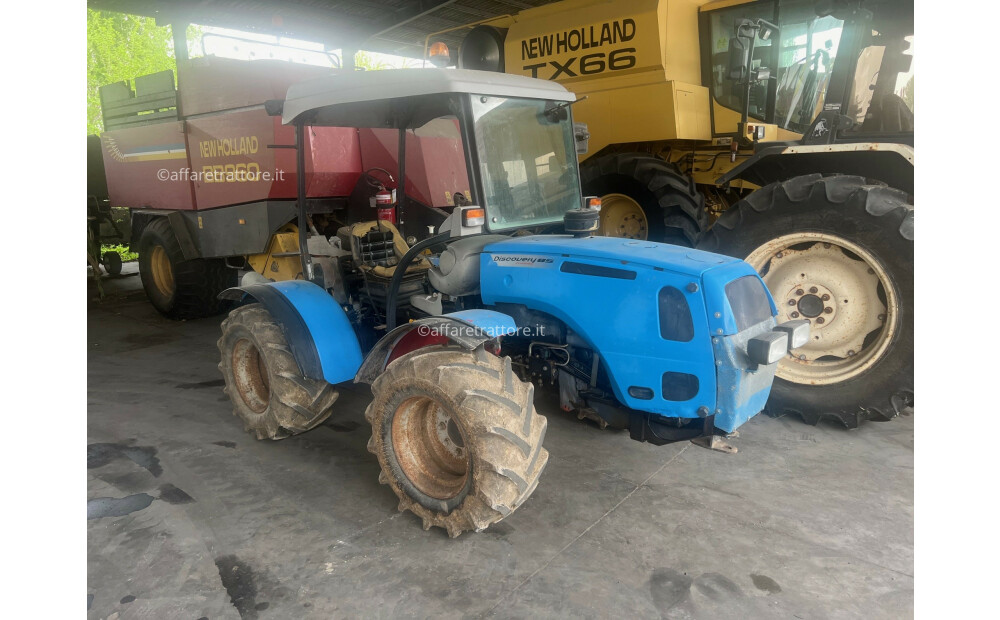 Landini 85 GT Used - 2