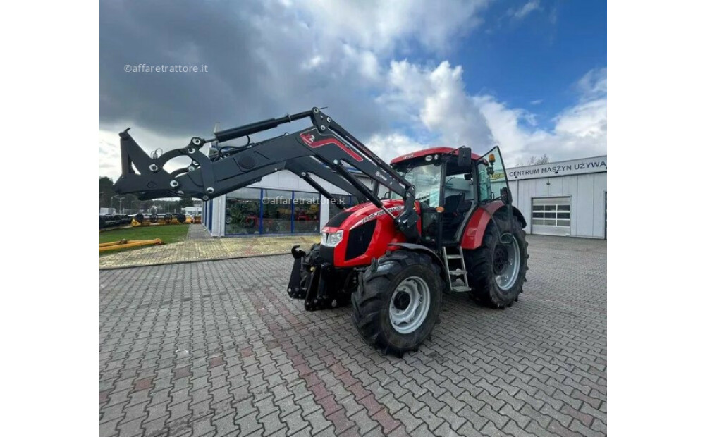 Zetor Forterra 105 Used - 1