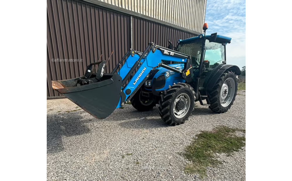 Landini POWERFARM 100 Used - 1