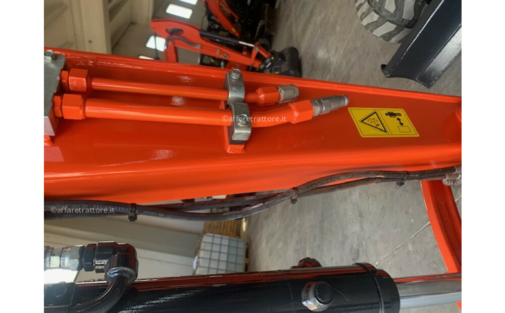 Kubota U-55 Used - 5