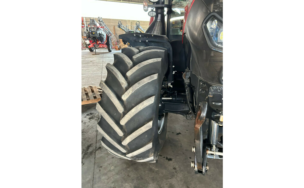 Case-Ih OPTUM 300 Used - 7