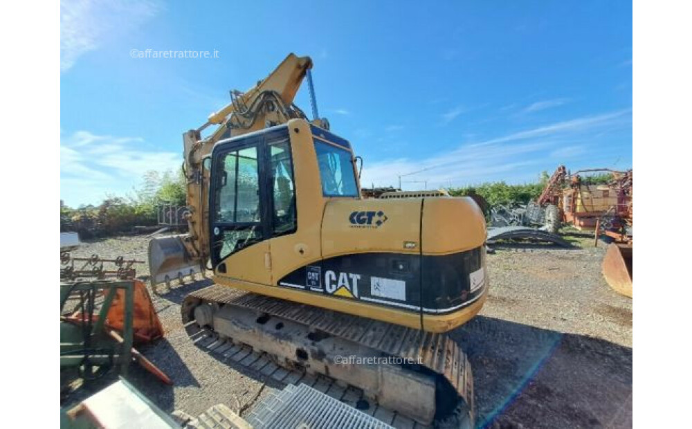 Caterpillar 312CL Used - 6