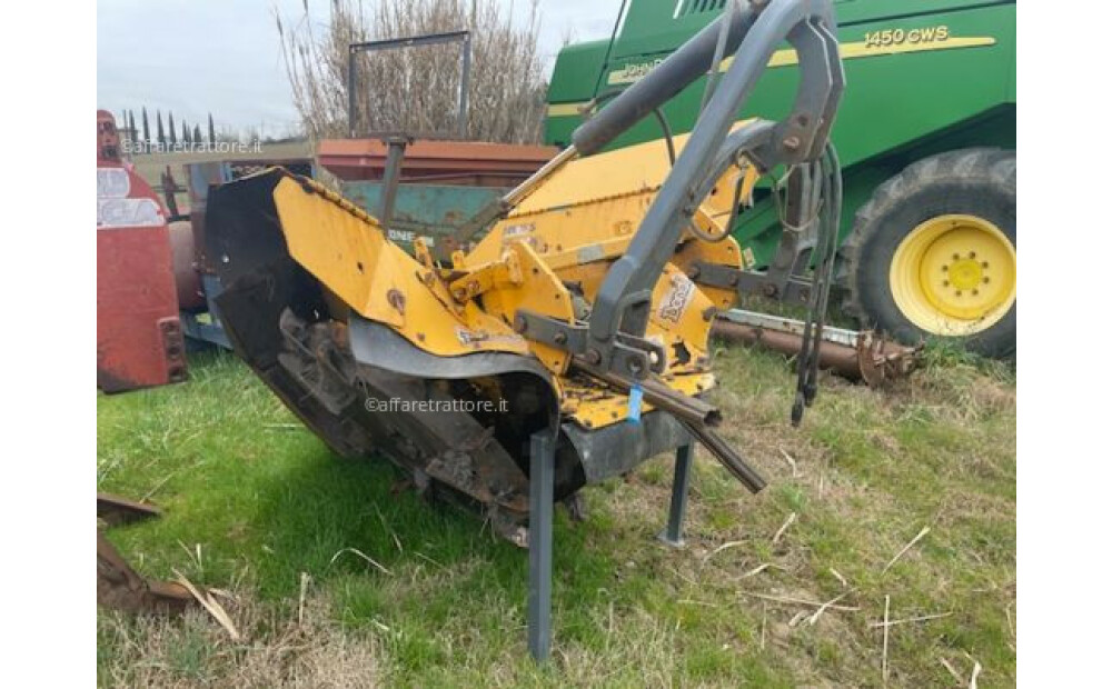 DONDI DBR 75/S DITCHING MACHINE Used - 1