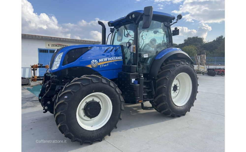 New Holland t7 New - 2