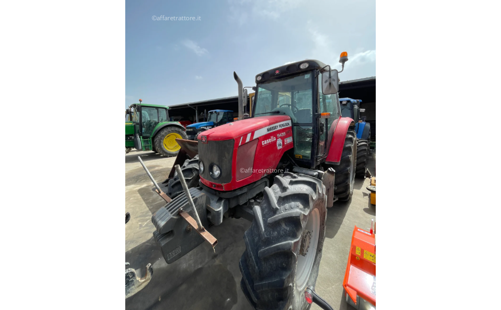 Massey Ferguson MF 5435 Used - 1