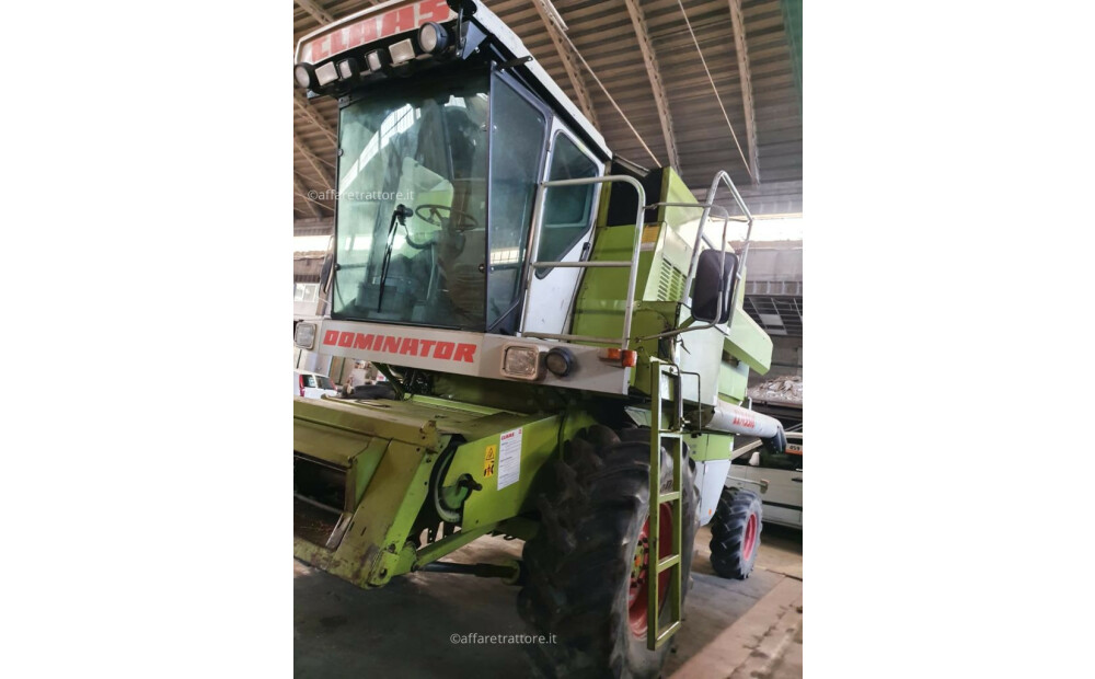 Claas DOMINATOR 88 SL Used - 4