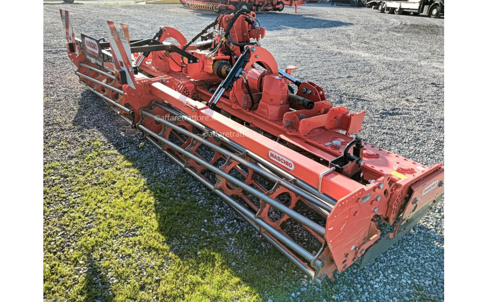 Maschio FALCO 5000 RG Used - 4