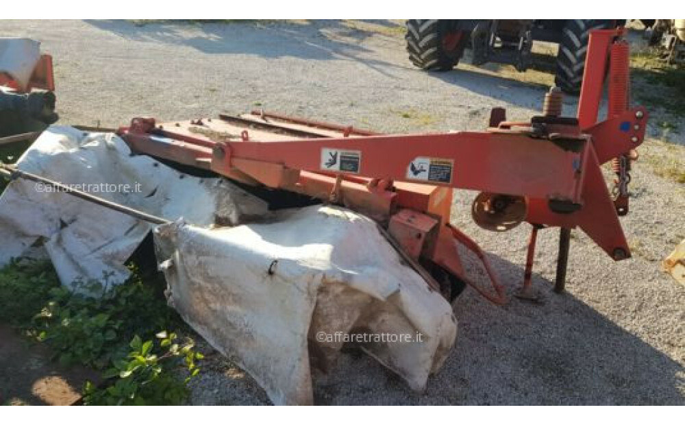 Kuhn FC 202 R Used - 4