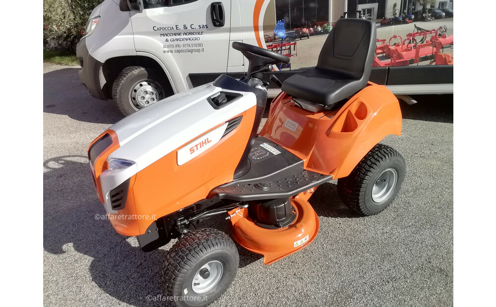 STIHL RT 4097 SX New - 1