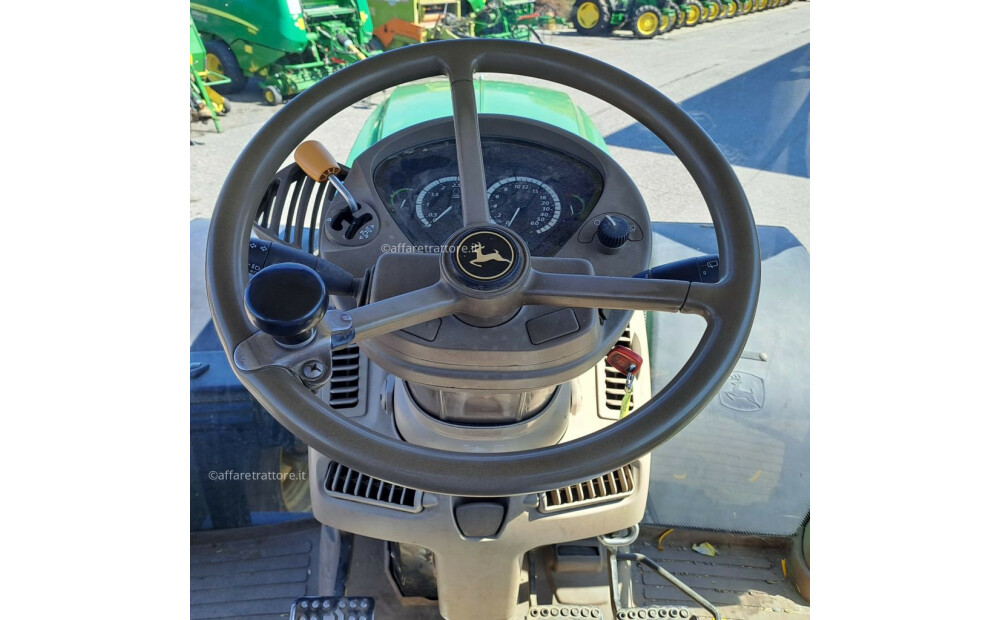 John Deere 6210R Used - 9