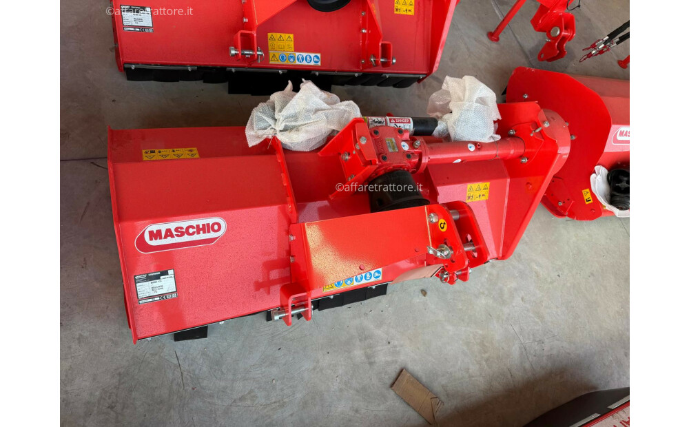 Maschio Gaspardo Birba New - 1