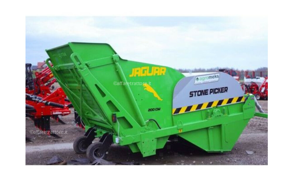 2023 Tutkun Steinsammler /Stone picker/Stone Collector New - 4