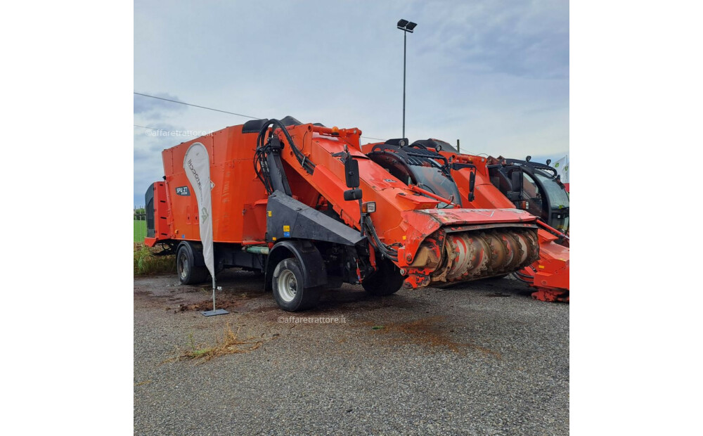 Kuhn SPW 27 INTENSE Used - 2