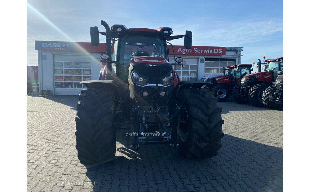 Case-Ih PUMA 200 New - 4