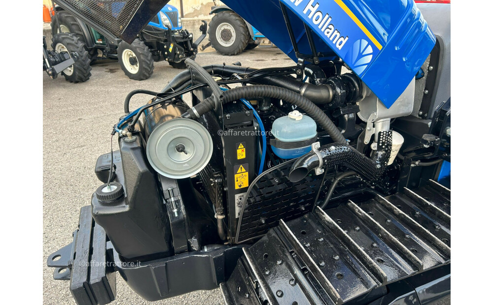 New Holland TK90A Used - 9