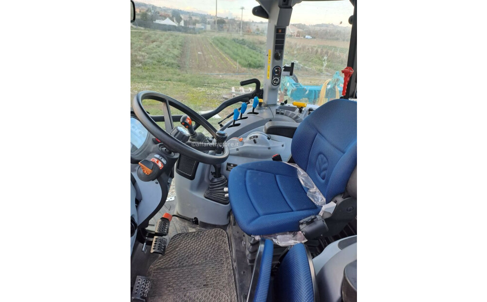 New Holland T5.95 Used - 9