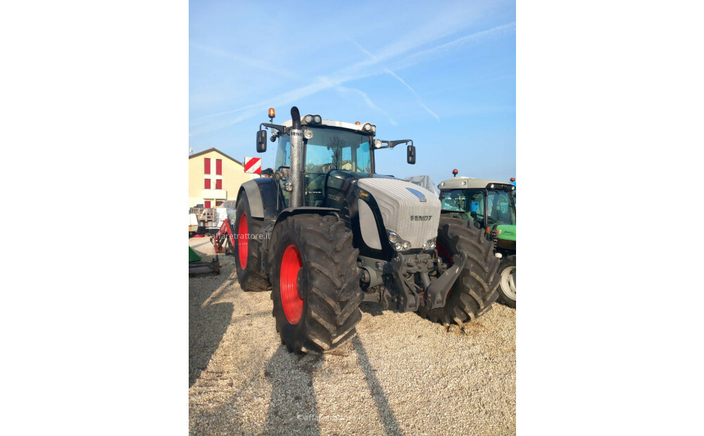 Fendt 930 VARIO Used - 2