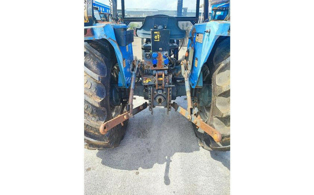 Landini 6860 Usato - 7