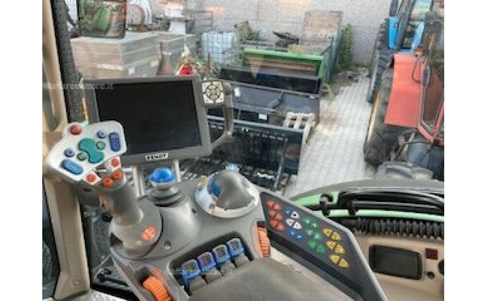 Fendt 724 VARIO SCR PROFI Used - 7