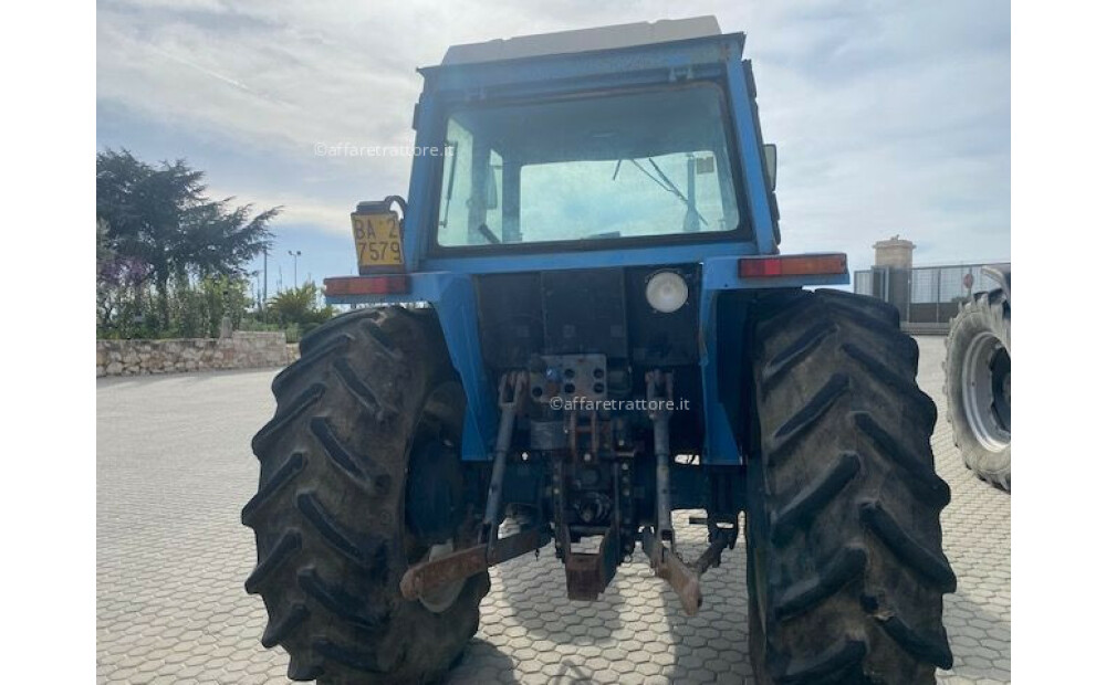 Landini 88+60 Used - 3