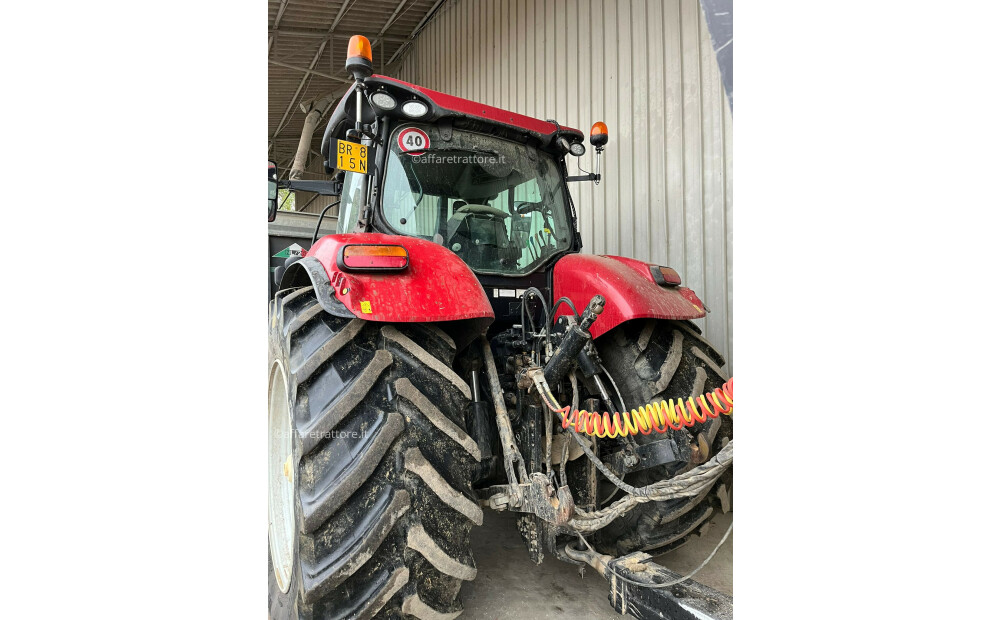 Case-Ih PUMA 200 Used - 6