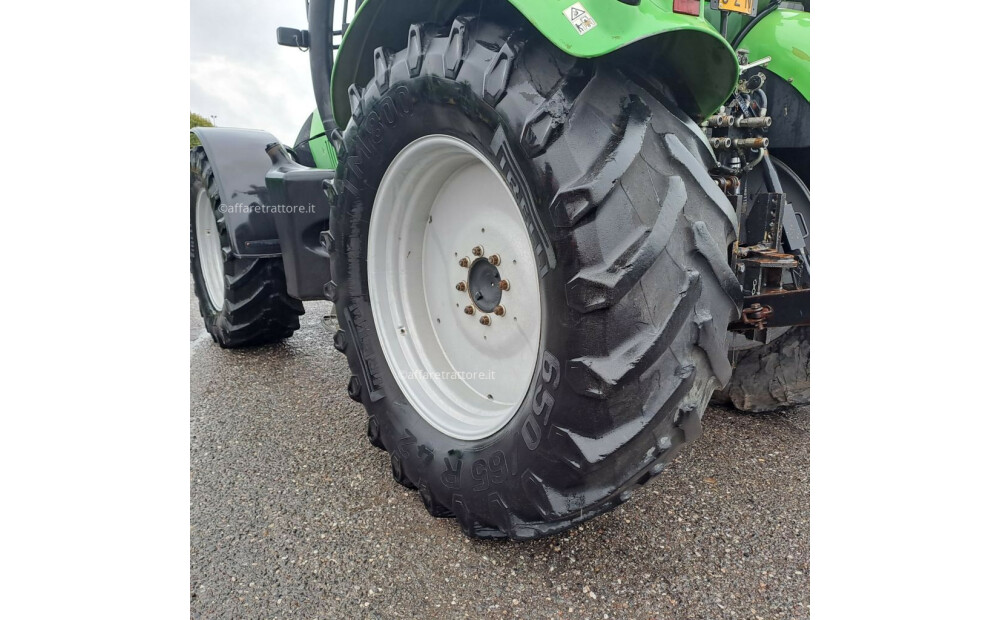 Deutz-Fahr AGROTRON 200 Used - 8