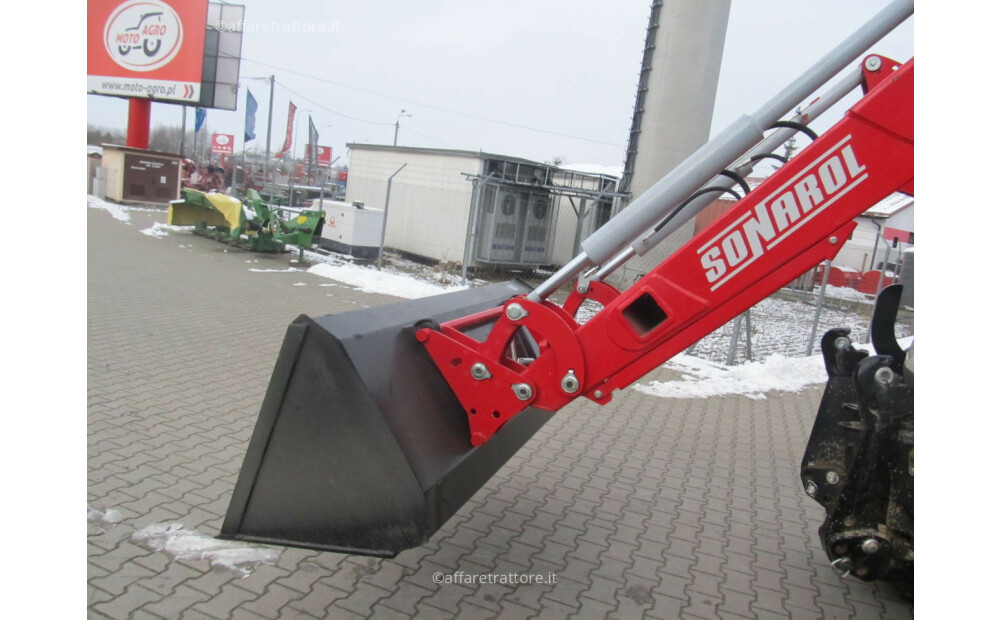 94096 Schaufel / Universal Bucket / Godet / Benna / Ковш / Czerpak 2 m Nowy - 7