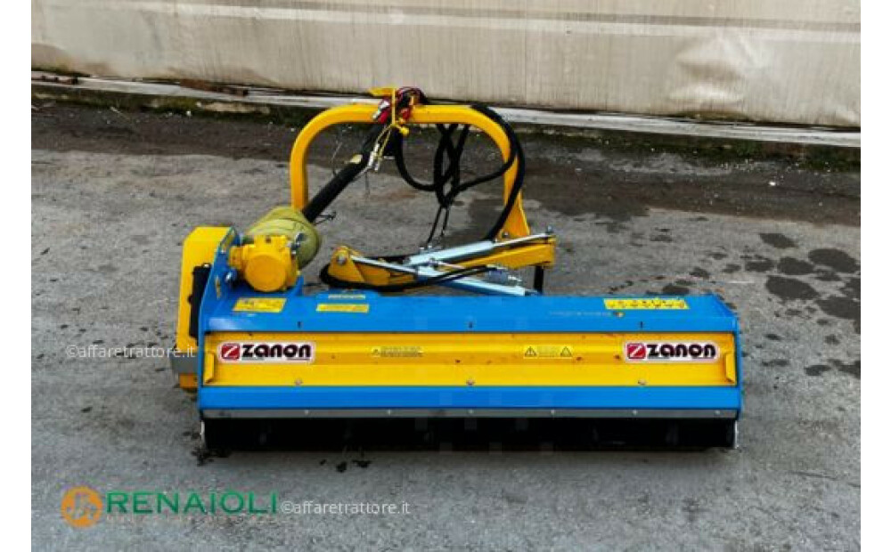 Zanon TILTING MOWER TMO 1700 ZANON (CD10988) Used - 4