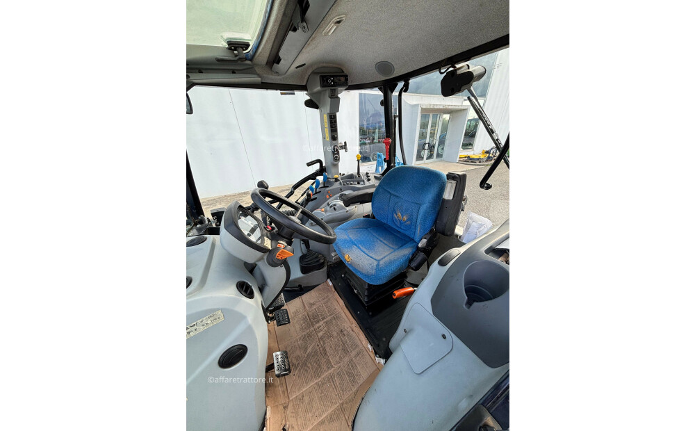 Used New Holland T5 105 Tractor - 6