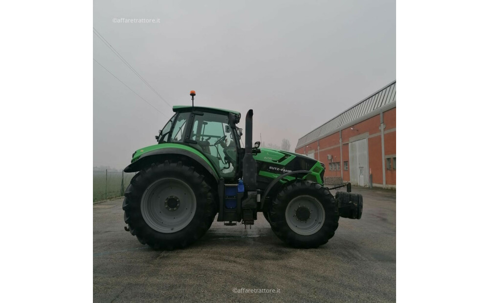 Deutz-Fahr AGROTRON 6215 TTV Used - 7